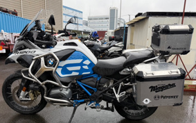 BMW R1200GS ADVENTURE 2018 0A02