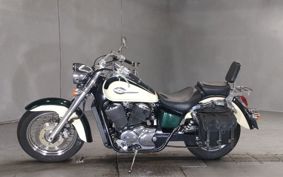 HONDA SHADOW 400 NC34