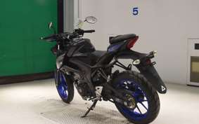 SUZUKI GSX-S125 2025 DL32B
