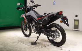 HONDA CRF250L MD47
