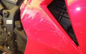 KAWASAKI NINJA 250R EX250K