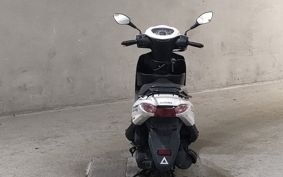 SUZUKI ADDRESS V125 DT11A