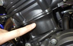 HONDA CB400SF GEN 4 A 2021 NC42