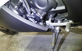 KAWASAKI ZX 1400 NINJA R A 2013