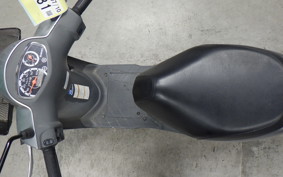 SUZUKI LET's 4 2014 CA45A