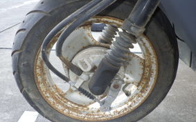 YAMAHA JOG POCHE SA08J