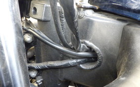 KAWASAKI ZZ-R400 Gen.2 2006 ZX400N