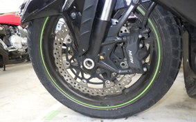 KAWASAKI ZZ1400 NINJA R ZXT40C