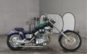 YAMAHA VIRAGO 400 2NT
