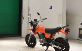 HONDA APE 50 AC16