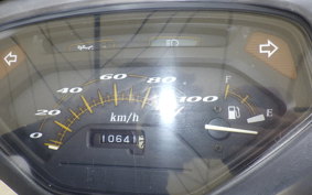 HONDA LEAD 100 JF06