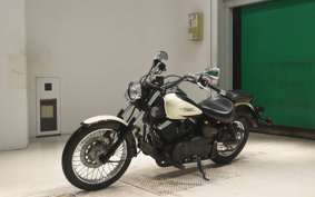 YAMAHA DRAGSTAR 250 2016 VG05J