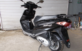 SUZUKI ADDRESS V125 DT11A