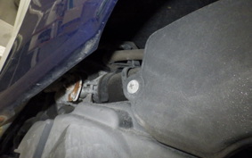 SUZUKI LET's 5 G CA47A