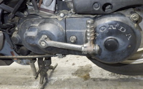 HONDA STANDUP TACT GEN 3 2025 AF51