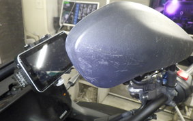 YAMAHA TRACER 9 GT 2025 RN99J