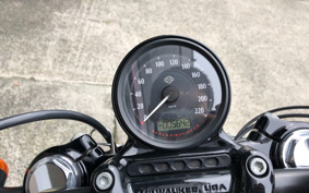 HARLEY XL1200X 2019 LC3