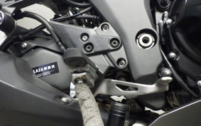 KAWASAKI NINJA 1000SX 2024 ZXT02K