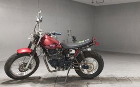 YAMAHA TW225 DG09J
