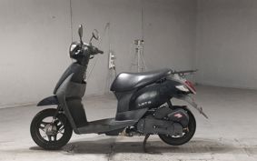 SUZUKI LET's CA4AA