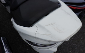 SUZUKI SKYWAVE 250 (Burgman 250) S Gen.3 1986 CJ46A