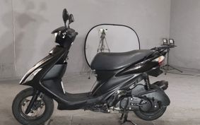 SUZUKI ADDRESS V125 CF4MA