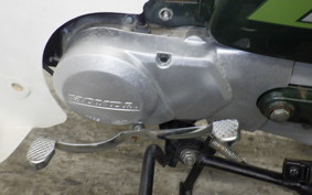 HONDA C50 SUPER CUB C50