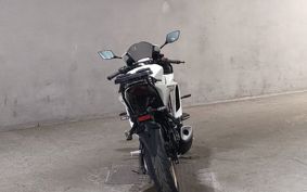 YAMAHA YZF-R25 RG74J