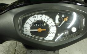 SUZUKI ADDRESS V125 G 2024 CF46A