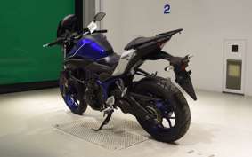 YAMAHA MT-25 2004 RG10J