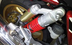 HONDA CB400SF VTEC A 2012 NC42