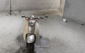 HONDA CREA SCOOPY AF55