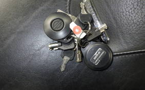 HARLEY FLSTF 1580 2009