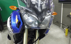 YAMAHA XT1200Z SUPER TENERE 2011