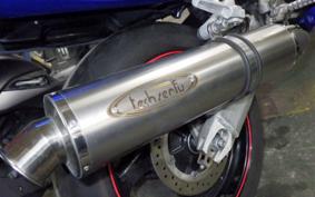 HONDA CBR1100XX 1998