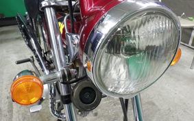 HONDA DAX 50 GEN 2 AB26
