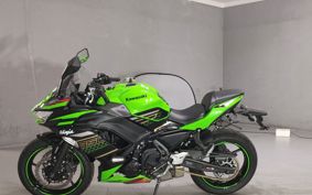 KAWASAKI NINJA 650 2020 ER650H