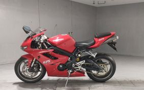 TRIUMPH DAYTONA 675 2010 TMD106