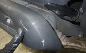 HONDA TACT-4ﾍﾞｰｼｯｸ 2022 AF79