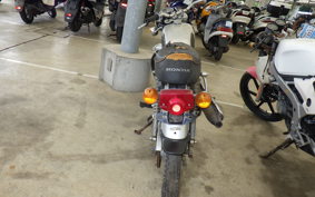 HONDA CD50 BENLY CD50