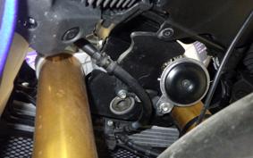 YAMAHA YZF-R6 2018