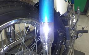 HONDA CB125 K