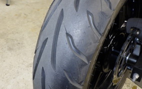 KAWASAKI Z250 Gen.2 EX250P