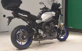 YAMAHA TRACER 9 GT+ 2023 RN70J