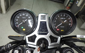 HONDA CB1100RS 2022 SC65