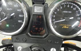HONDA CB400SF GEN 4 2015 NC42