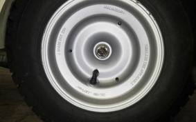 HONDA GYRO CANOPY 2024 TA03