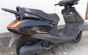 HONDA SPACY100 JF13