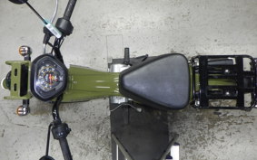 HONDA ｸﾛｽｶﾌﾞ110-2 JA45