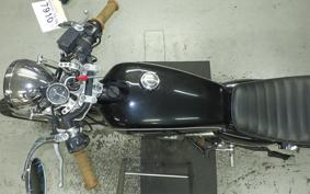 YAMAHA SR400 Gen.3 2004 RH01J